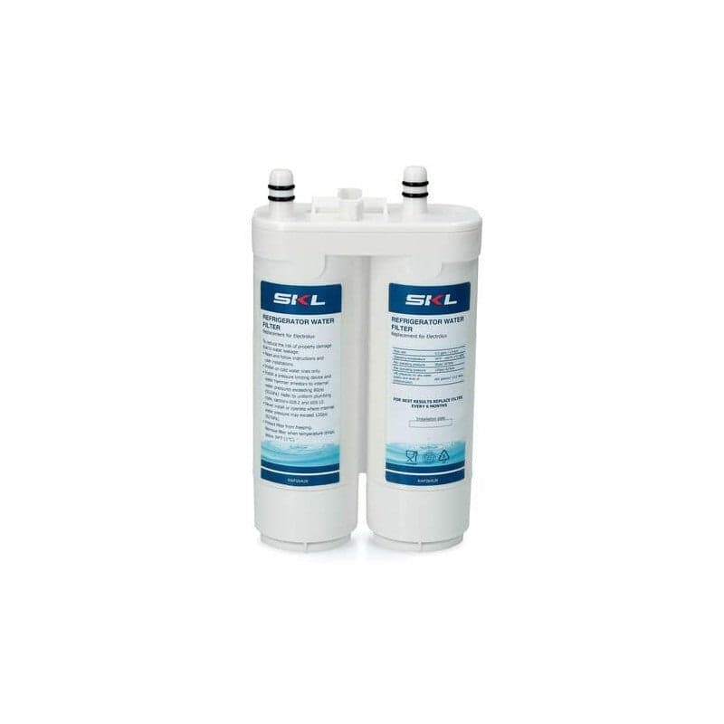 Fridge Water Filter For Electrolux EWF01, WF2CB