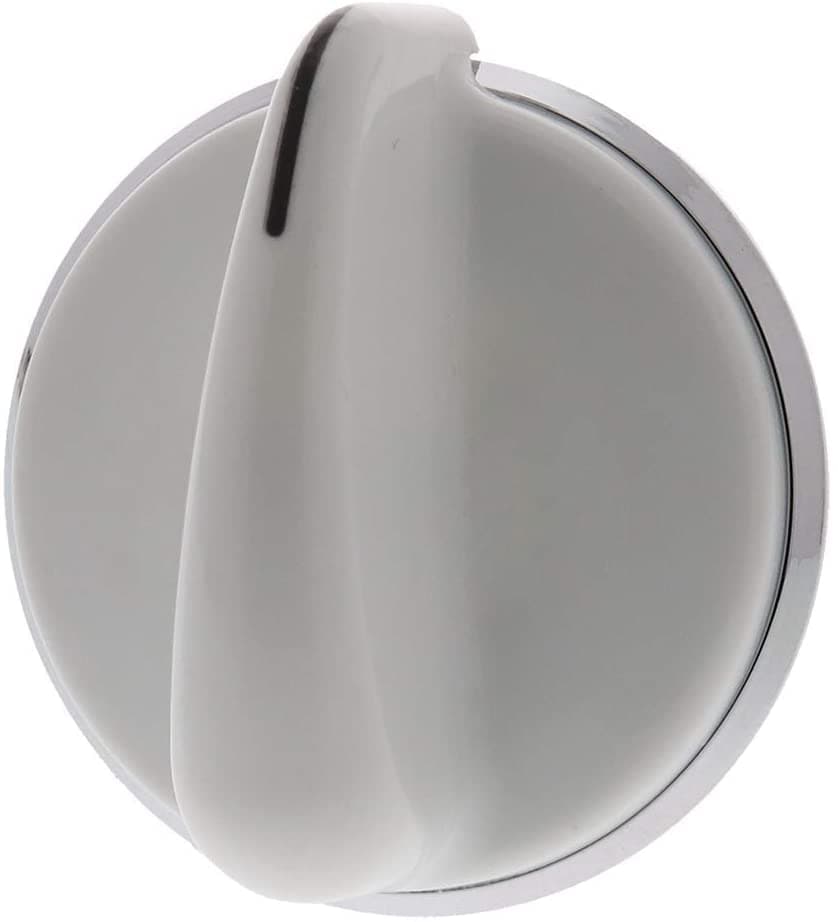 GE WH01X10460 Washer Knob Replacement
