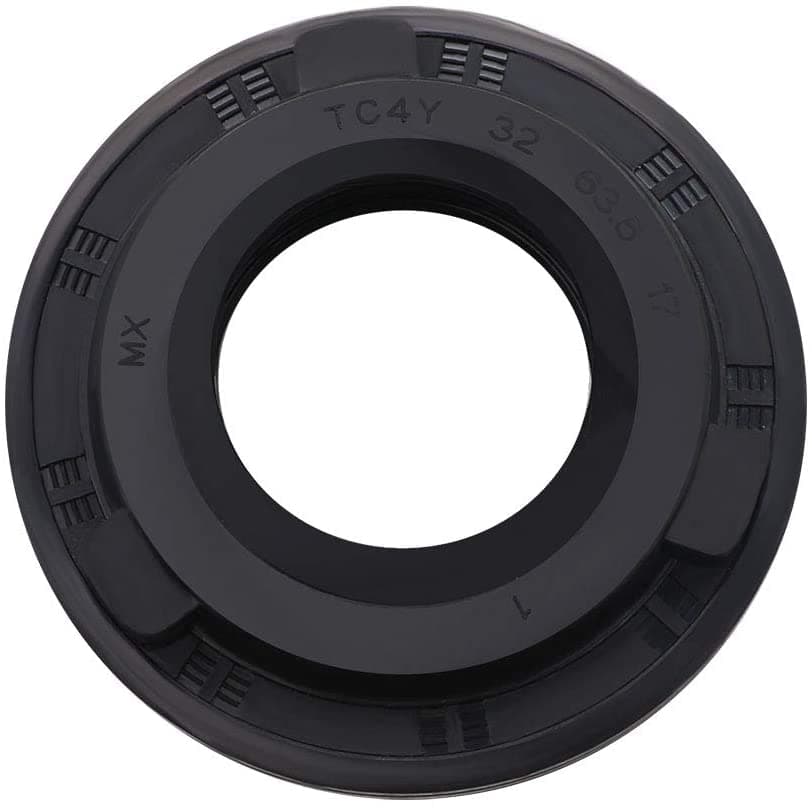 GE WH02X10383 WH02X10032 Washer Tub Seal Replacement