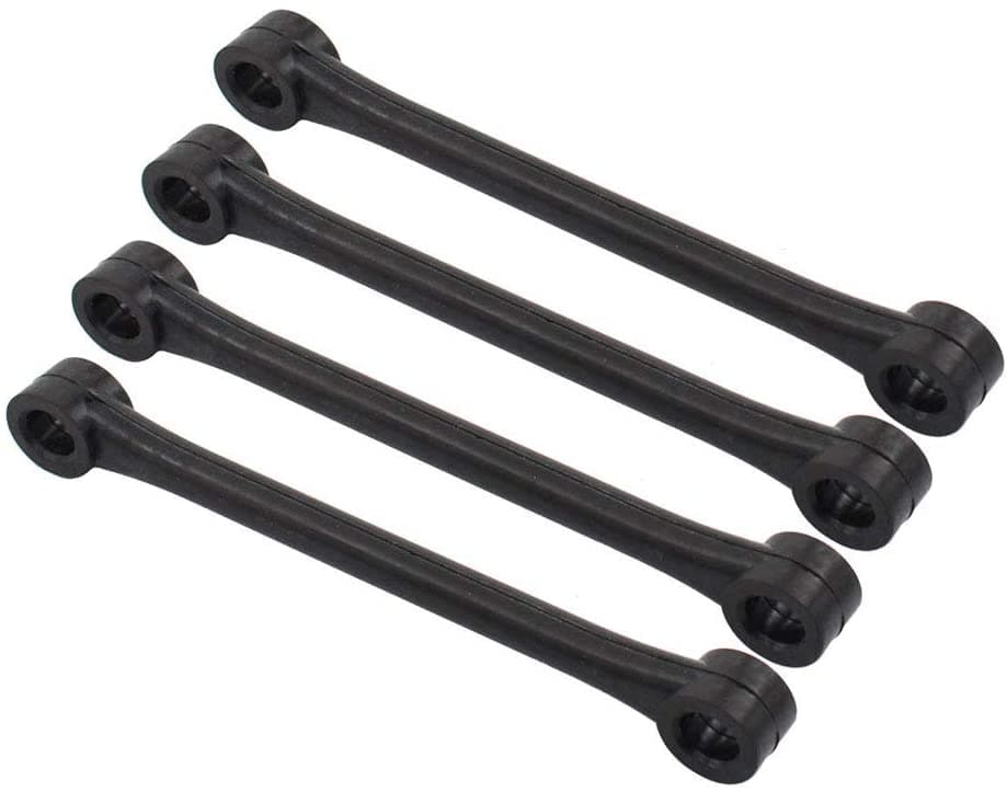 GE WH1X2727 (4 Pack) Washer Dampening Strap Replacement