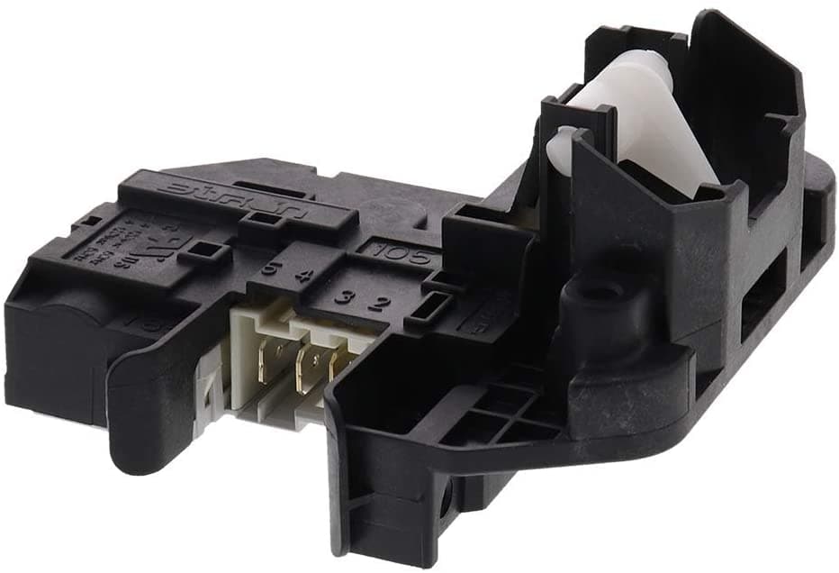 GE WH44X10288 Door Latch for GE Washing Machine