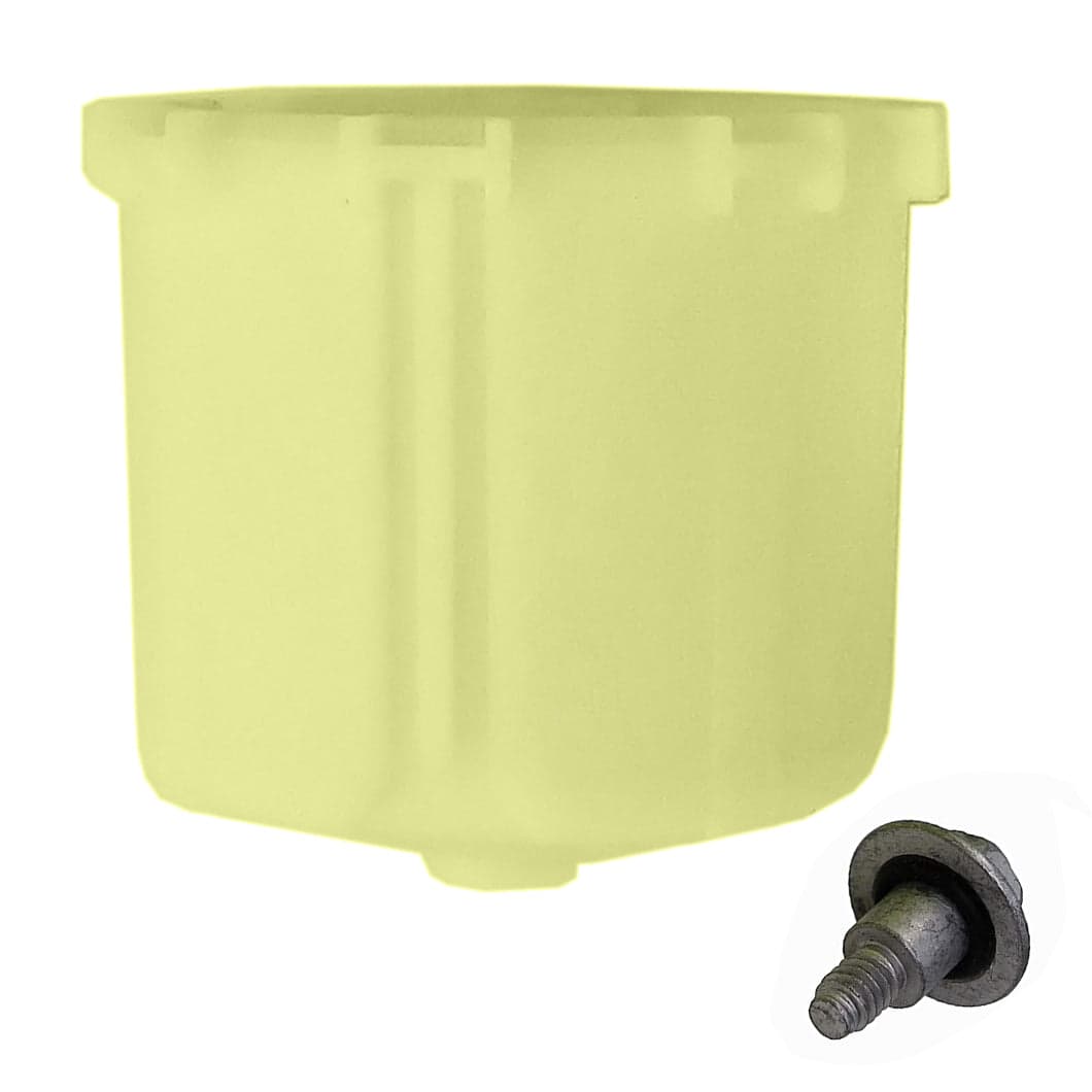 GE WH49X10042 Washer Agitate Coupling Replacement