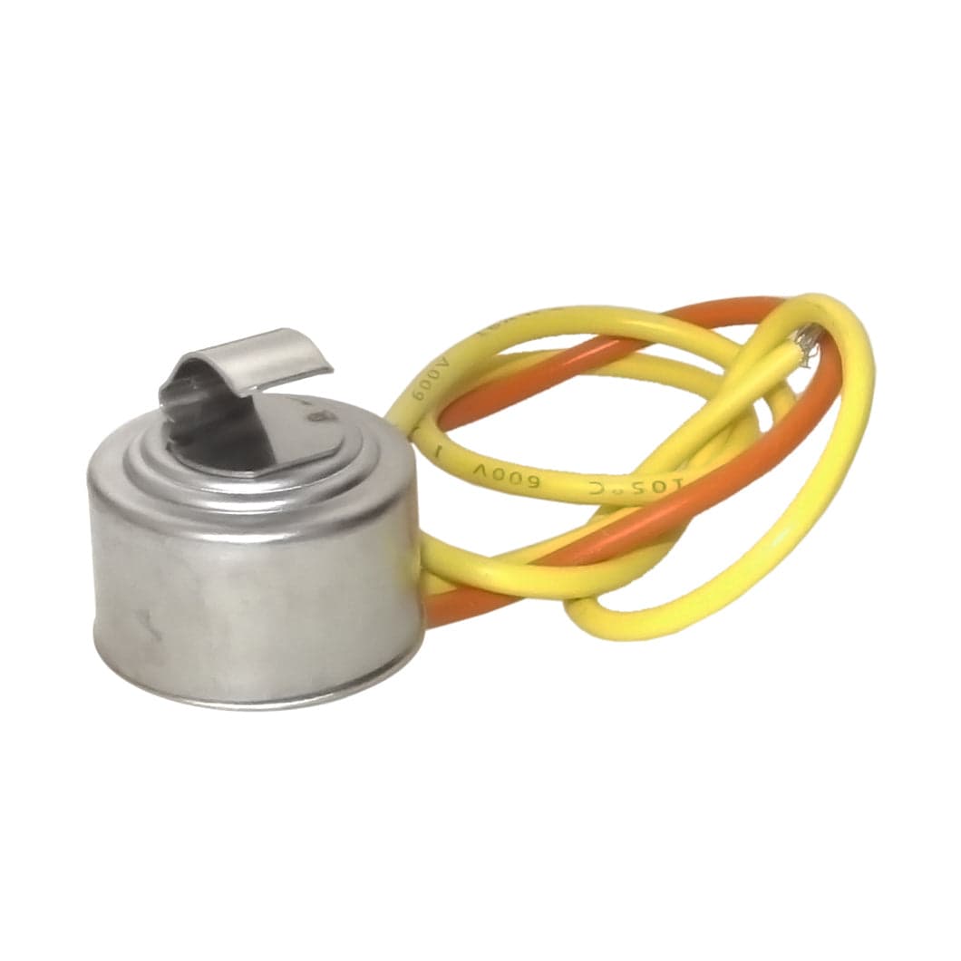 GE WR50X10070 Refrigerator Defrost Thermostat Replacement