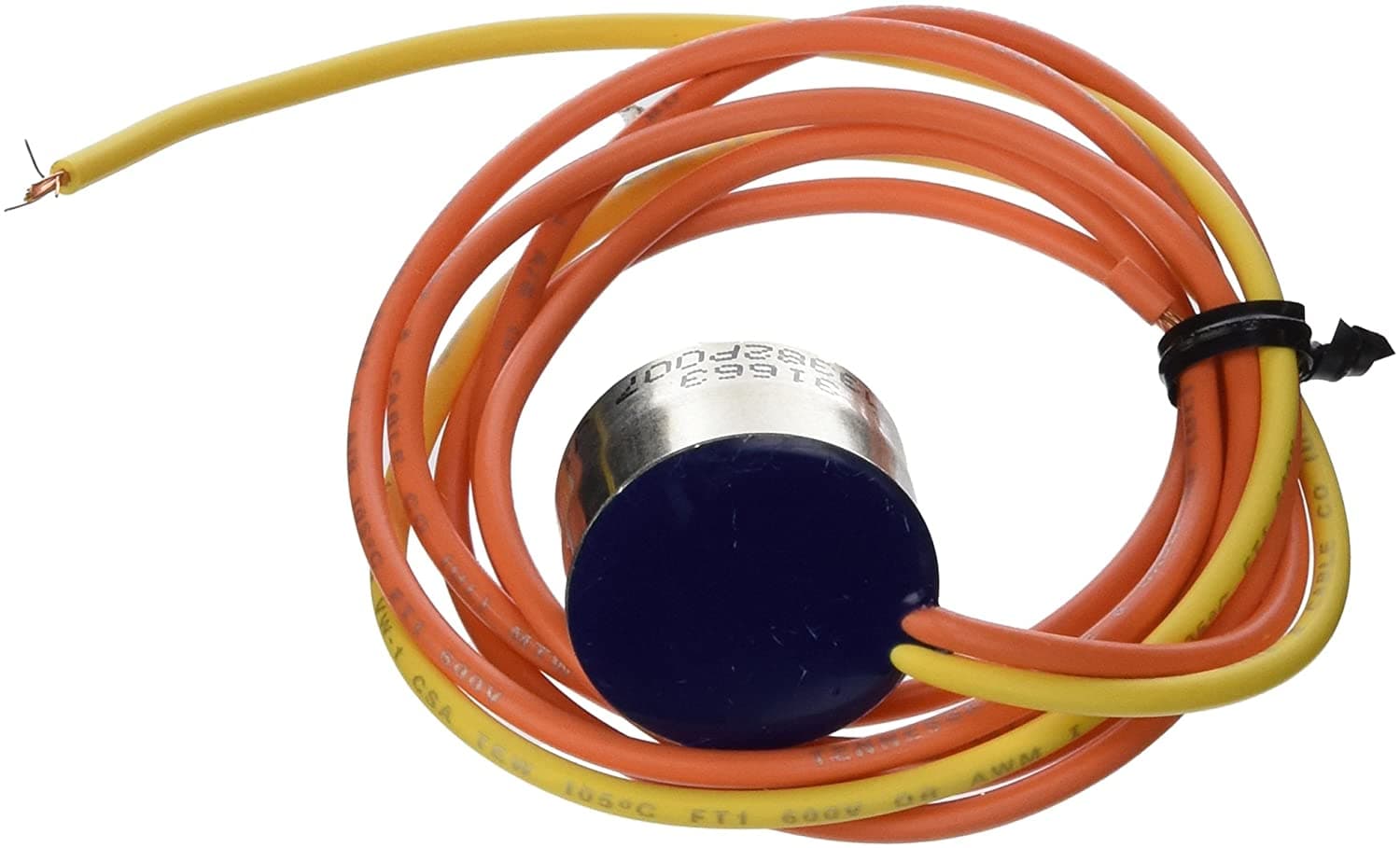 GE WR50X10073 Refrigerator Defrost Thermostat Replacement