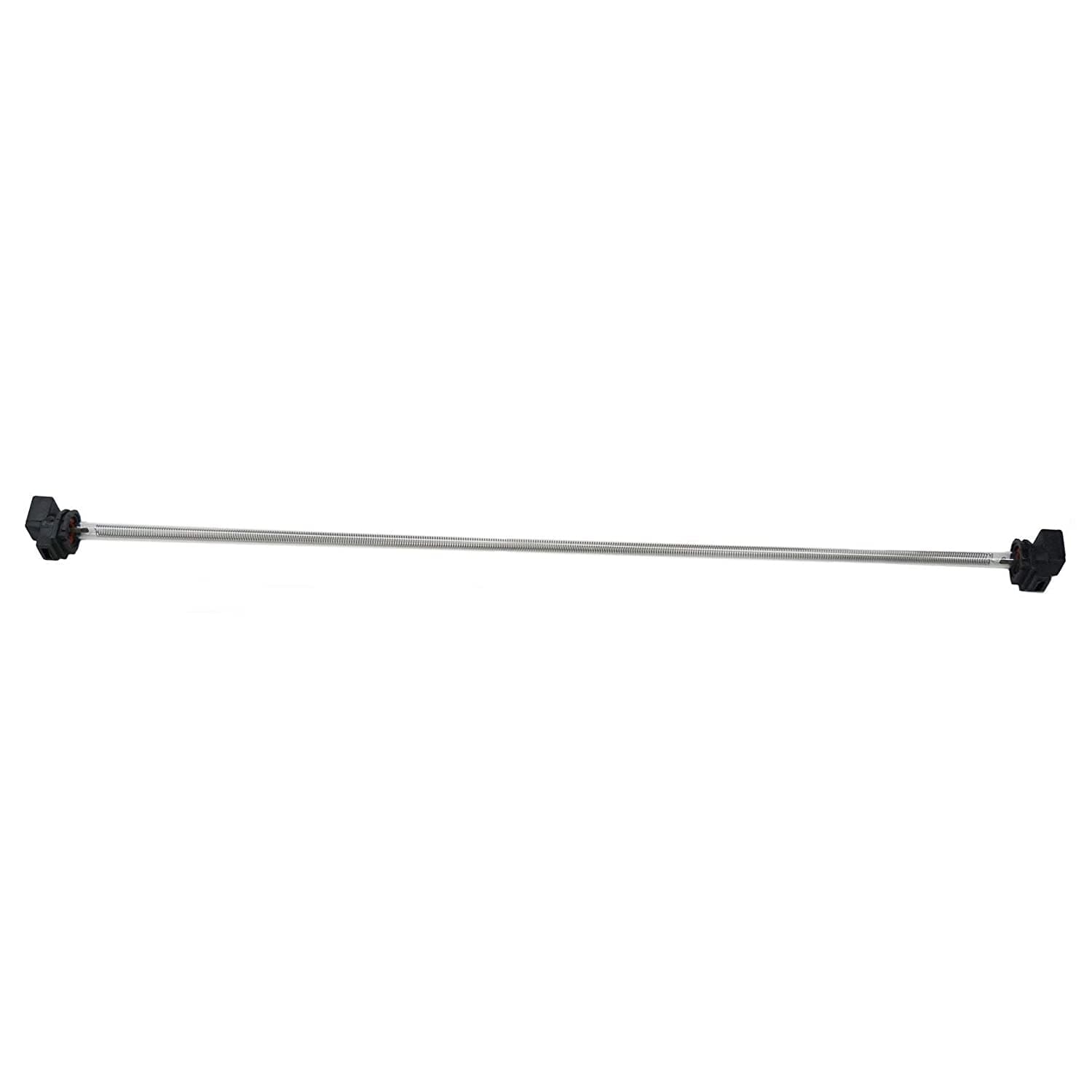 GE WR51X10038 Refrigerator Defrost Heater Replacement