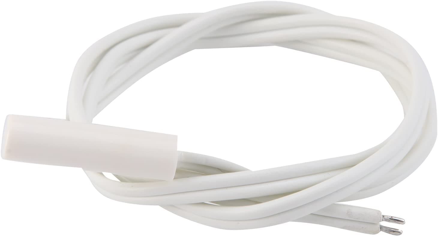 GE WR55X10025 Refrigerator Temperature Sensor Replacement