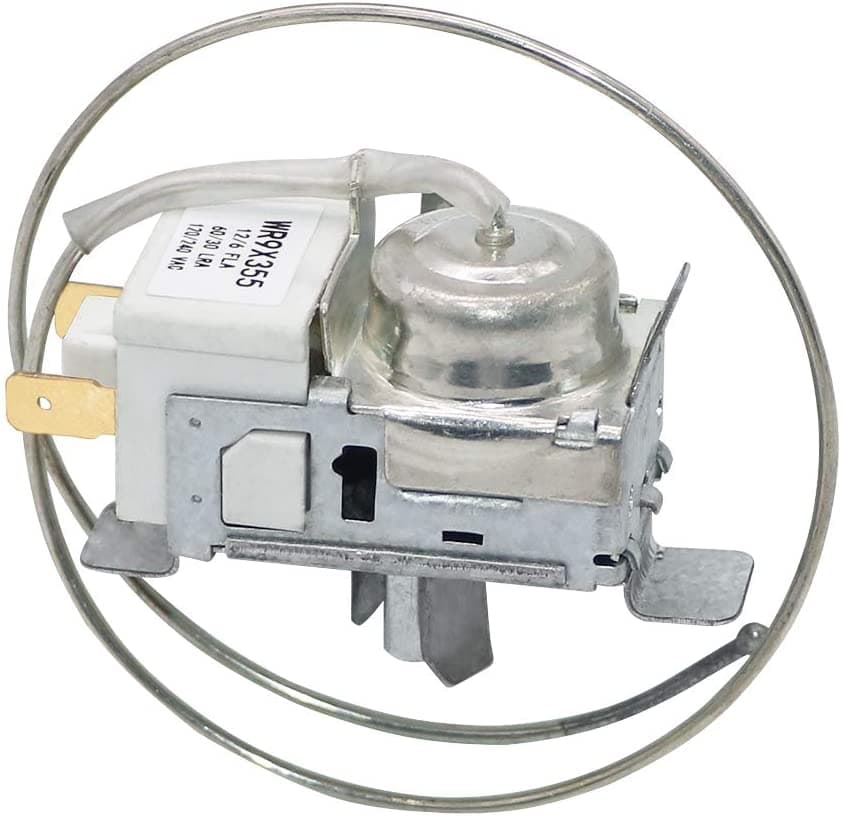 WR9X355 Replacement for GE