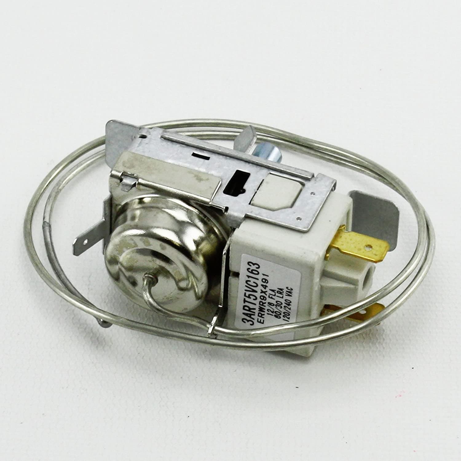 GE WR9X491 Refrigerator Cold Control Replacement