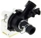 154580301 Pump (Drain) Replacement for Electrolux