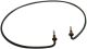 154825001 Element Replacement for Electrolux
