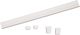215366002 Door Bar (White) Replacement for Electrolux