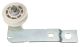 Whirlpool W10118756 Dryer Idler Pulley Replacement