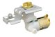 Whirlpool 8531669 Dishwasher Water Inlet Valve Replacement