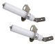 Whirlpool 8523793 (2 Pack) Range Spark Electrode Replacement