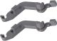 Whirlpool W10082853 (2 Pack) Dishwasher Tine Pivot Clip Replacement
