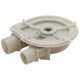 Frigidaire 131208500 Washer Drain Pump Replacement