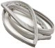 WR24X10231 Fresh Food (White) Replacement for GE