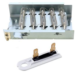 3 Pz 3977767 Termostato Asciugatrice For Whirlpool - Foto 13