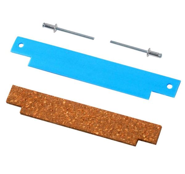 Whirlpool 306508 Dryer Drum Glide Kit Replacement