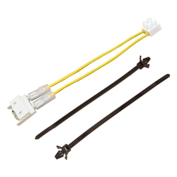 Whirlpool 8193762 Dishwasher Thermal Fuse & Harness Replacement