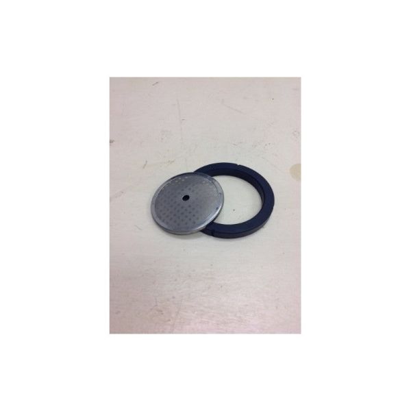 RANCILIO SILVIA ESPRESSO MACHINE REPAIR KIT (2 Pieces)